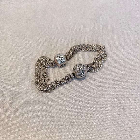 Pandora multi-strand bracelet - Picture 4 of 6